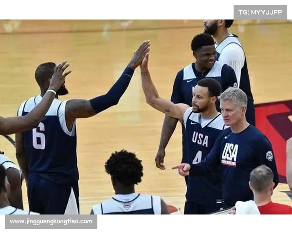 ESPN专栏作家分析美国男篮,塞尔维亚和希腊是本届世界杯最大威胁 ESPN专栏作家分析美国男篮,塞尔维亚和希腊是本届世界杯最大威胁